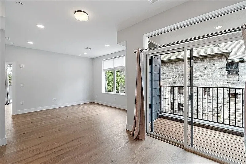 Studio, 1.0 bath, 450 sqft, $1,519 — Photo 4