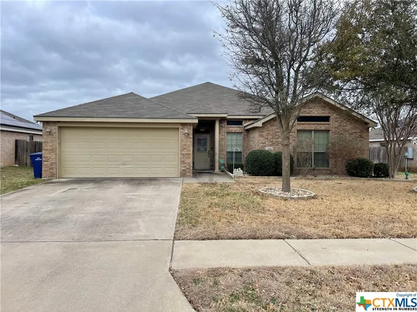2414 Joseph Dr, Copperas Cove, TX 76522