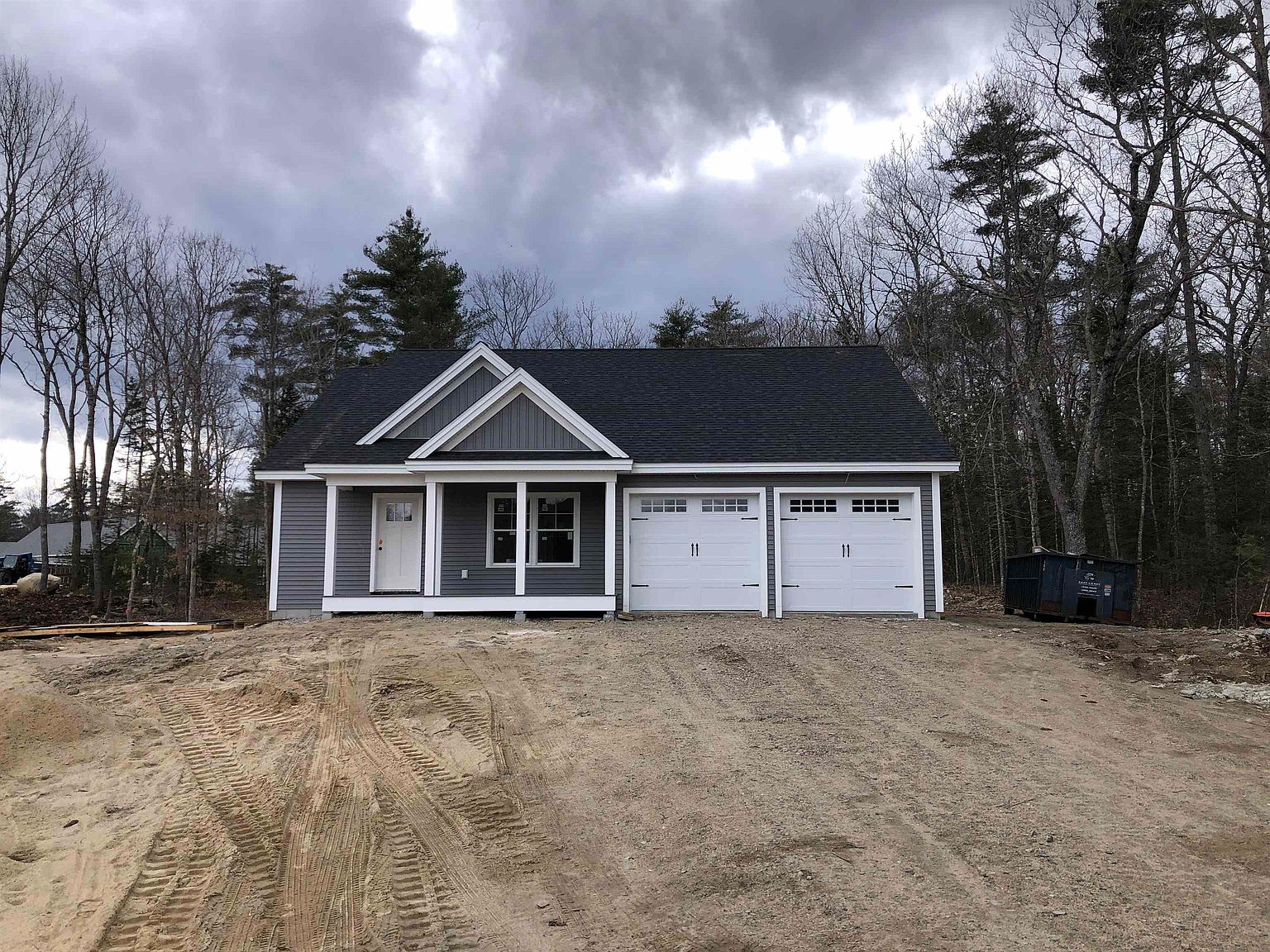 42 Mountain Shadows Drive, Tuftonboro, NH 03816 MLS 4983848 Zillow