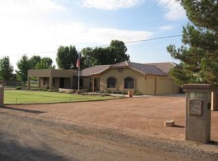 17719 E Brooks Farm Rd, Gilbert, AZ 85298