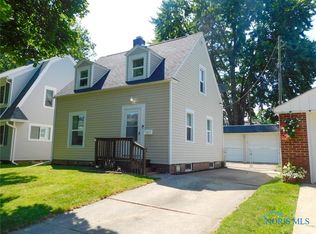 1351 Corbin Rd, Toledo, OH 43612