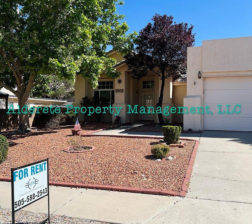 1st image of 8302 Calle Ensueno NW