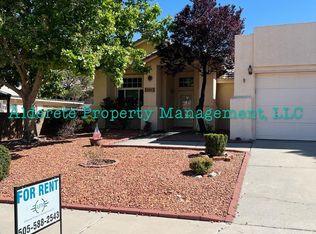 8302 Calle Ensueno NW, Albuquerque, NM 87120