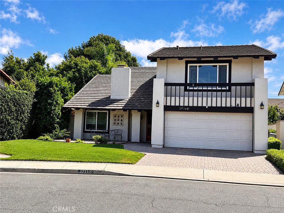 1st image of 17110 Los Robles Cir
