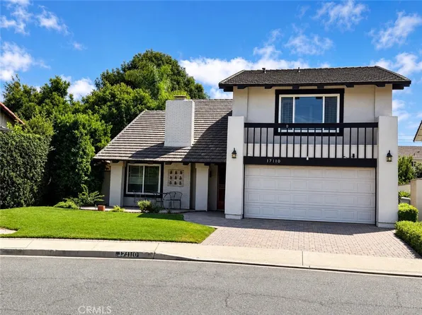 17110 Los Robles Cir, Fountain Valley, CA 92708