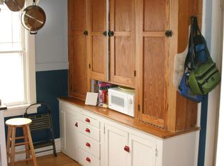 1319 Jenifer St, Madison, WI 53703