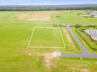 LOT 39 SW 124th Way LOT 39, Archer, FL 32618