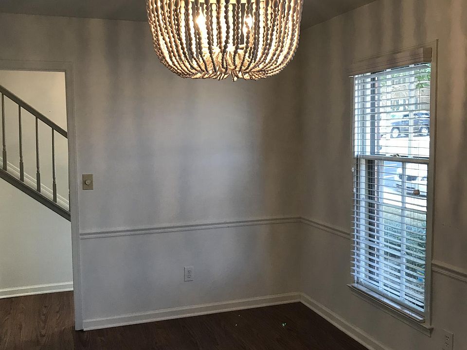 Large dining room or office
