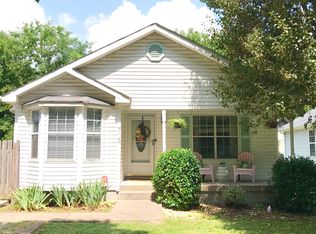 715 23rd St, Nashville, TN 37209