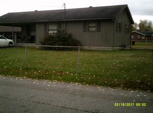 504 Oak St, Wurtland, KY 41144