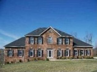 22699 Osprey Ridge Rd, Bristol, VA 24202