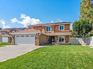 2360 Claudia St, Corona, CA 92882