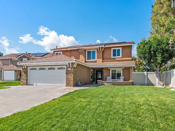 2360 Claudia St, Corona, CA 92882