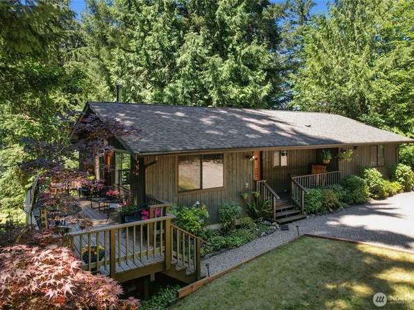 3514 18th Street Ct NW, Gig Harbor, WA 98335