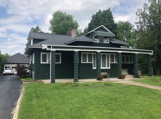 43 W Smith St, Corry, PA 16407