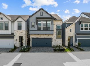 406 Campbell Manor Dr, Houston, TX 77079