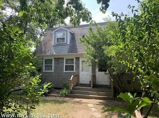 159 Main St #C, Nantucket, MA 02554