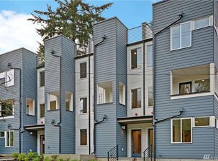2615 3rd Ave W #B, Seattle, WA 98119