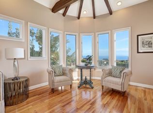 18103 Kingsport Dr, Malibu, CA 90265