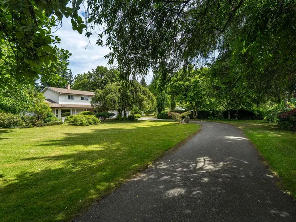 7538 240th St, Langley, BC V1M 3P8