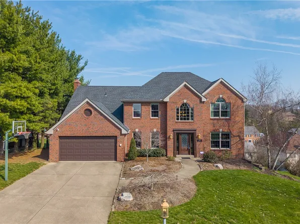 1375 Royal Oak Dr, Wexford, PA 15090