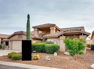 8401 E Golden Cholla Dr, Gold Canyon, AZ 85118
