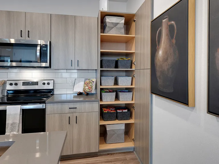 The Depot Luxury Apartments — Photo 36
