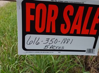 16330 Tisdel Ave NE, Sand Lake, MI 49343