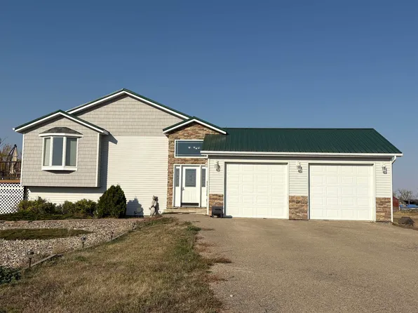 5975 84th Ave NW Lot 2, Stanley, ND 58784