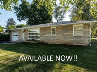 2522 N Skyline Dr, Bloomington, IN 47404