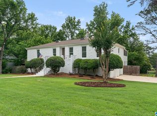 335 Albemarle Dr, Birmingham, AL 35226