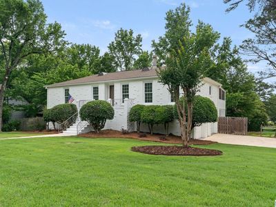 335 Albemarle Dr, Birmingham, AL, 35226