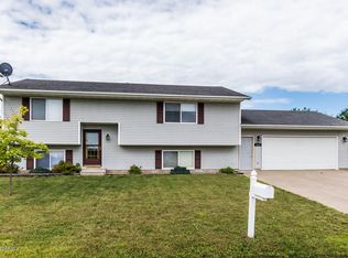 1008 W Iowa St, Lake City, MN 55041