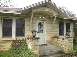 13039 Pond Springs Rd, Austin, TX 78729