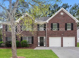 4149 Marshwood Trce, Atlanta, GA 30349