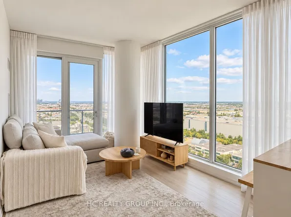 1000 Portage Pkwy, Vaughan, ON