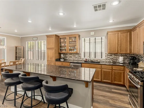 5423 Canopy Oak Dr, Las Vegas, NV 89135