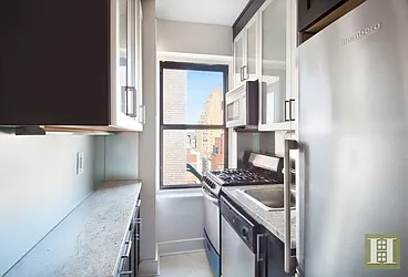 Rented by Halstead Real Estate