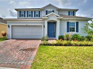 377 Meadow Pointe Dr, Haines City, FL 33844