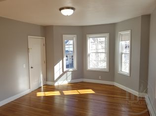 111 Union St #2, Attleboro, MA 02703