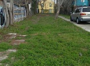 2515 N Claiborne Ave, New Orleans, LA 70117