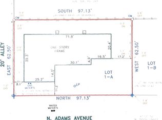 110 N Adams Ave, Dallas, TX 75208