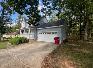 205 Adams Way, Macon, GA 31220