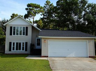 803 Beauregard Rd, Summerville, SC 29486