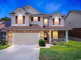 4426 Pinehurst Mesa, San Antonio, TX 78247
