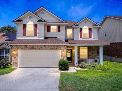 4426 Pinehurst Mesa, San Antonio, TX, 78247