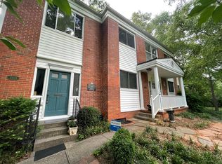 2505 Vail Ave APT 4, Charlotte, NC 28207