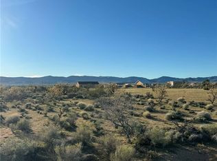 0 S Cordes Rd PARCEL A, Golden Valley, AZ 86413