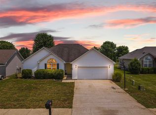365 Cedar Hollow Dr, Bowling Green, KY 42101