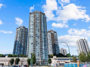 2975 Atlantic Ave #2506, Coquitlam, BC V3B0C5